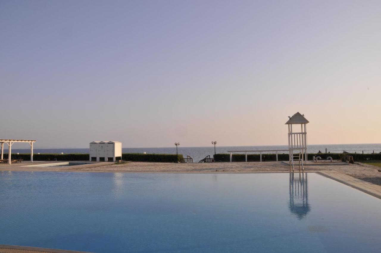 Tinos Beach Hotel Oda fotoğraf